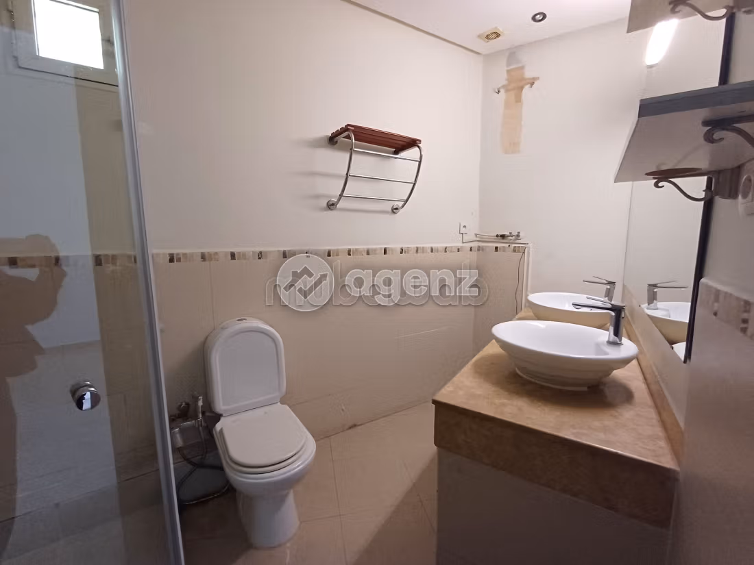 Appartement 99 m² f Val Fleury — 8