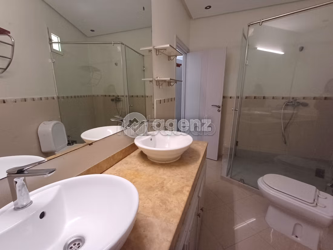 Appartement 99 m² f Val Fleury — 20