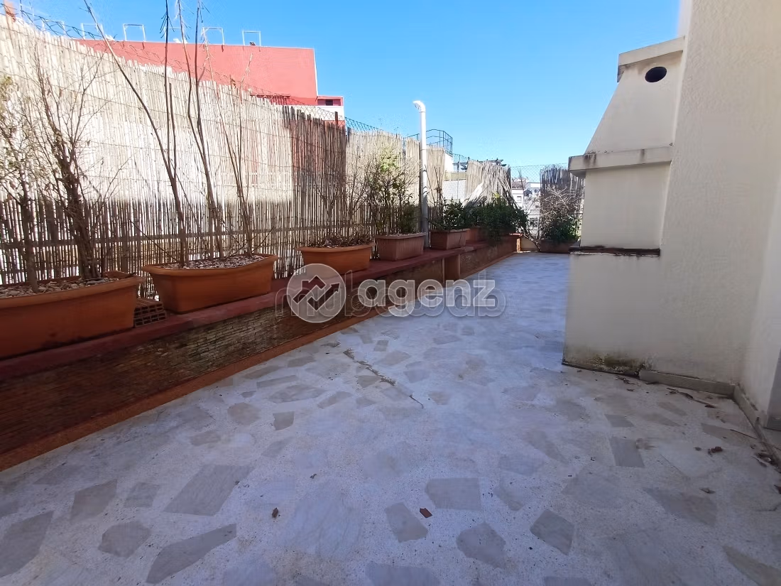 Appartement 99 m² f Val Fleury — 17