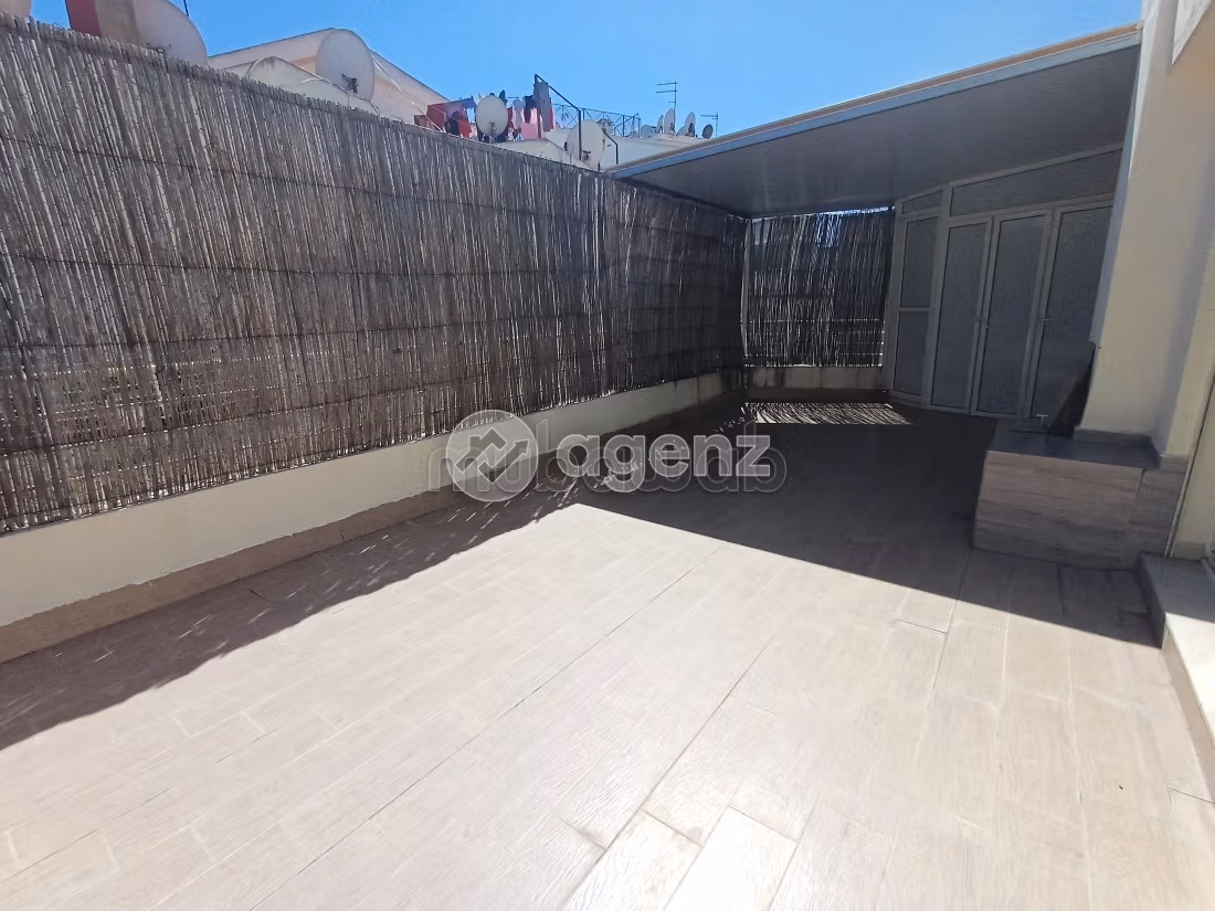 Appartement 99 m² f Val Fleury — 18