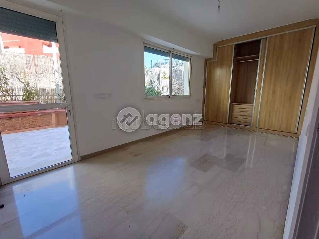 Appartement 99 m² f Val Fleury — 14