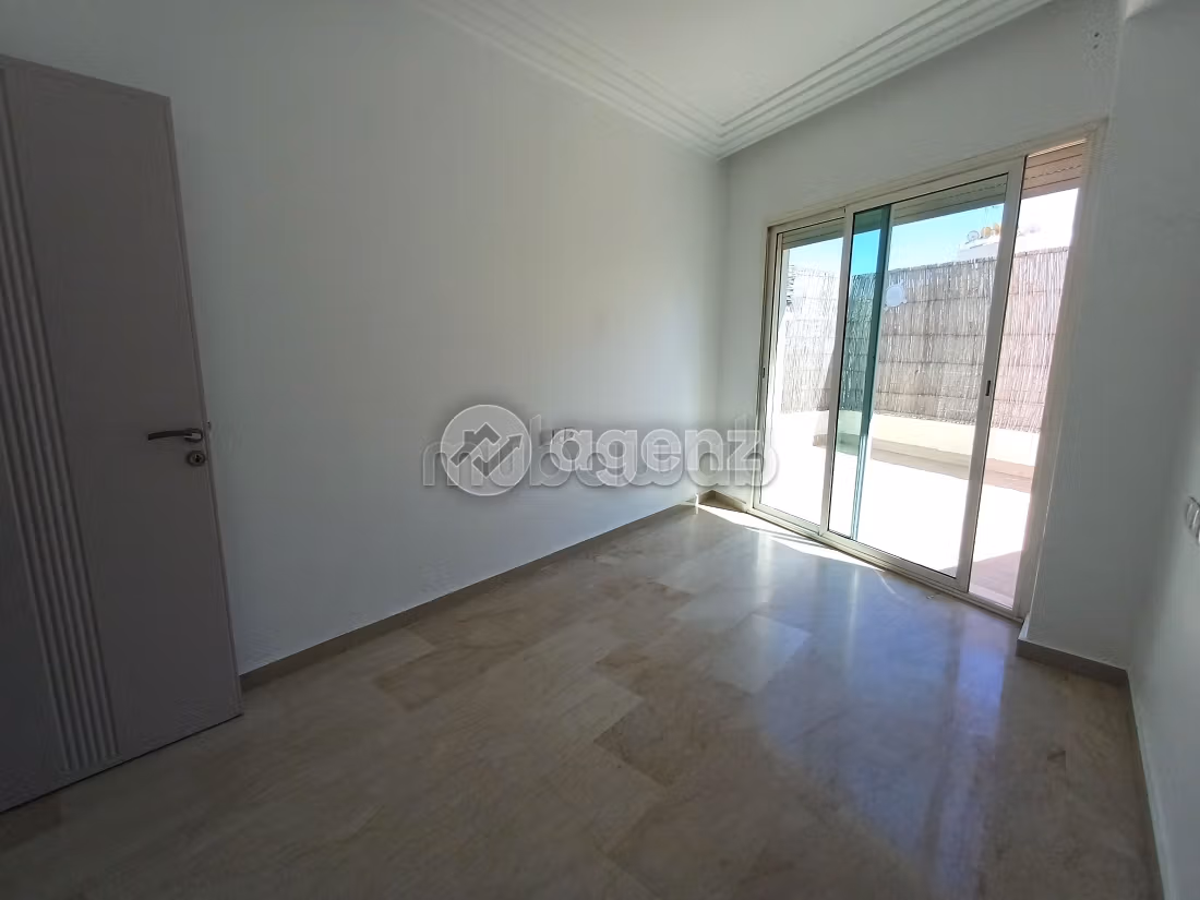 Appartement 99 m² f Val Fleury — 19