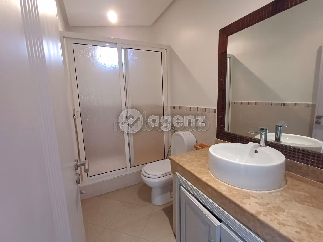 Appartement 99 m² f Val Fleury — 9