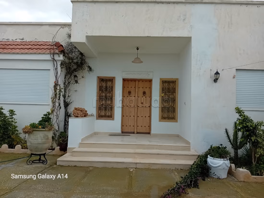 Casa S2 in vendita a Cebalat Ben Ammar