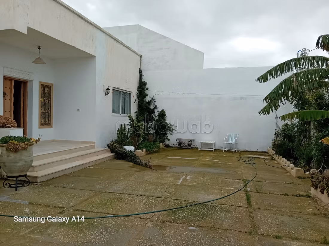 Casa S2 in vendita a Cebalat Ben Ammar