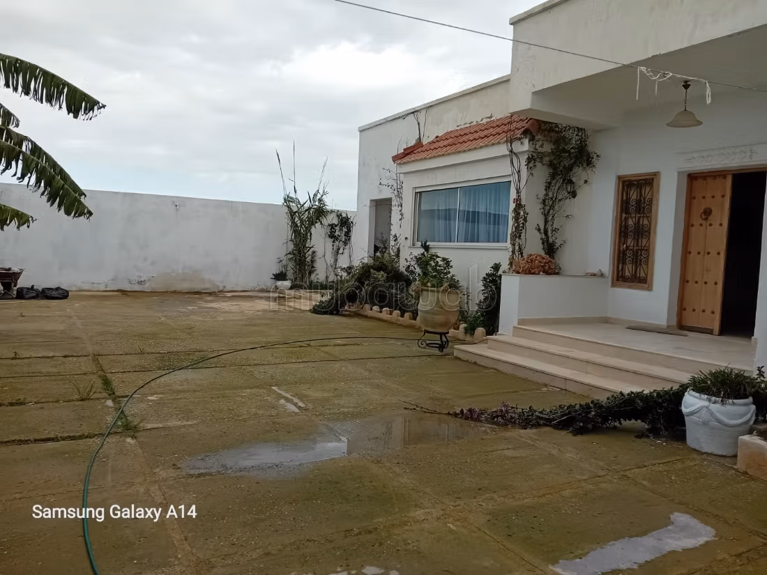 Casa S2 in vendita a Cebalat Ben Ammar