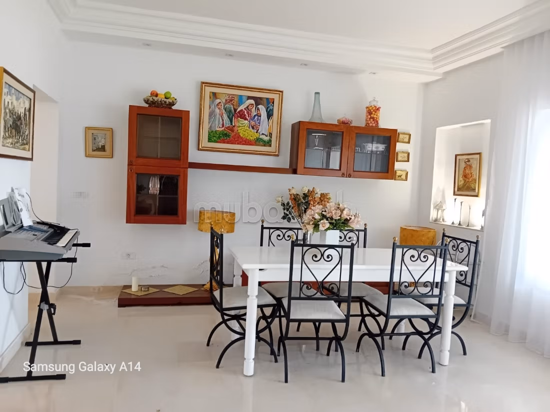 Casa S2 in vendita a Cebalat Ben Ammar