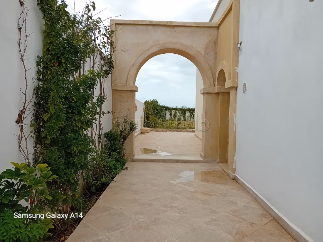 Casa S2 in vendita a Cebalat Ben Ammar