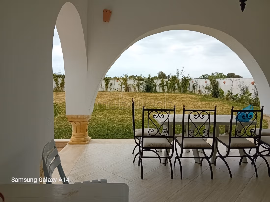 Casa S2 in vendita a Cebalat Ben Ammar