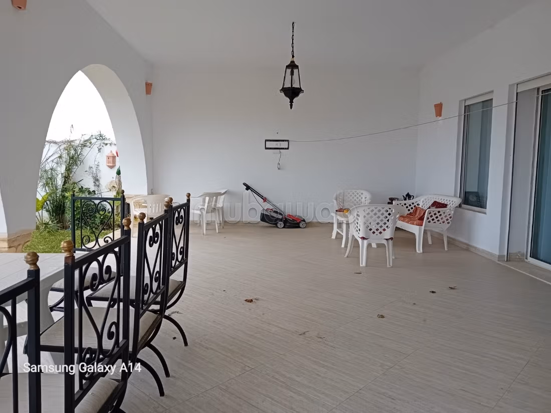 Casa S2 in vendita a Cebalat Ben Ammar