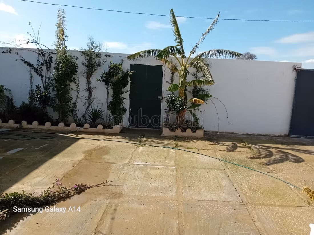 Casa S2 in vendita a Cebalat Ben Ammar