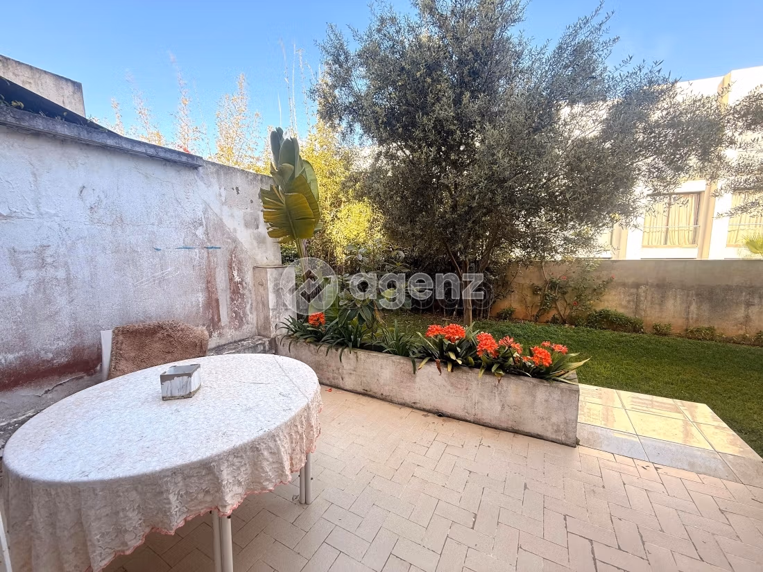 Duplex à vendre 340 m², 4 chambres Ain Diab Extension Casablanca — 6