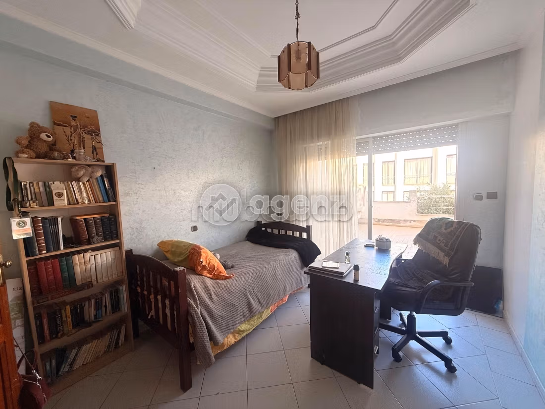 Duplex à vendre 340 m², 4 chambres Ain Diab Extension Casablanca — 3