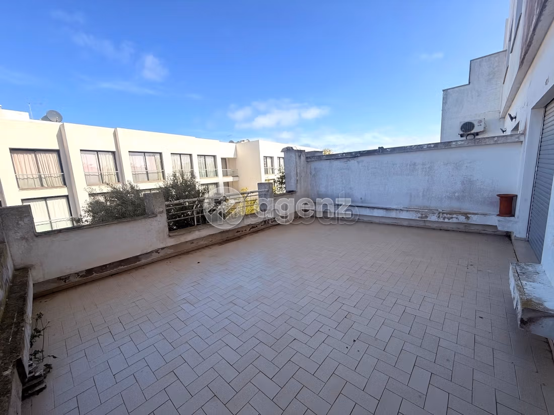Duplex à vendre 340 m², 4 chambres Ain Diab Extension Casablanca — 5
