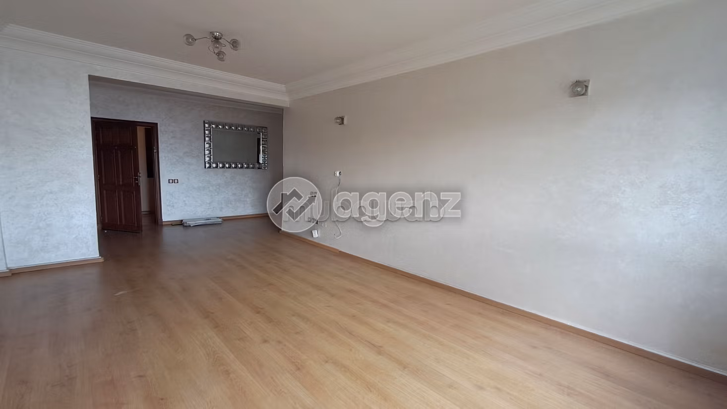 Appartement à louer 100 m², 2 chambres La Gironde Casablanca