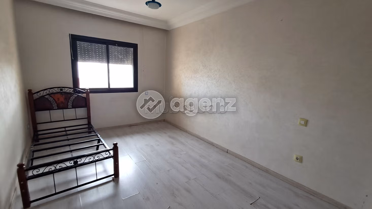 Appartement à louer 100 m², 2 chambres La Gironde Casablanca