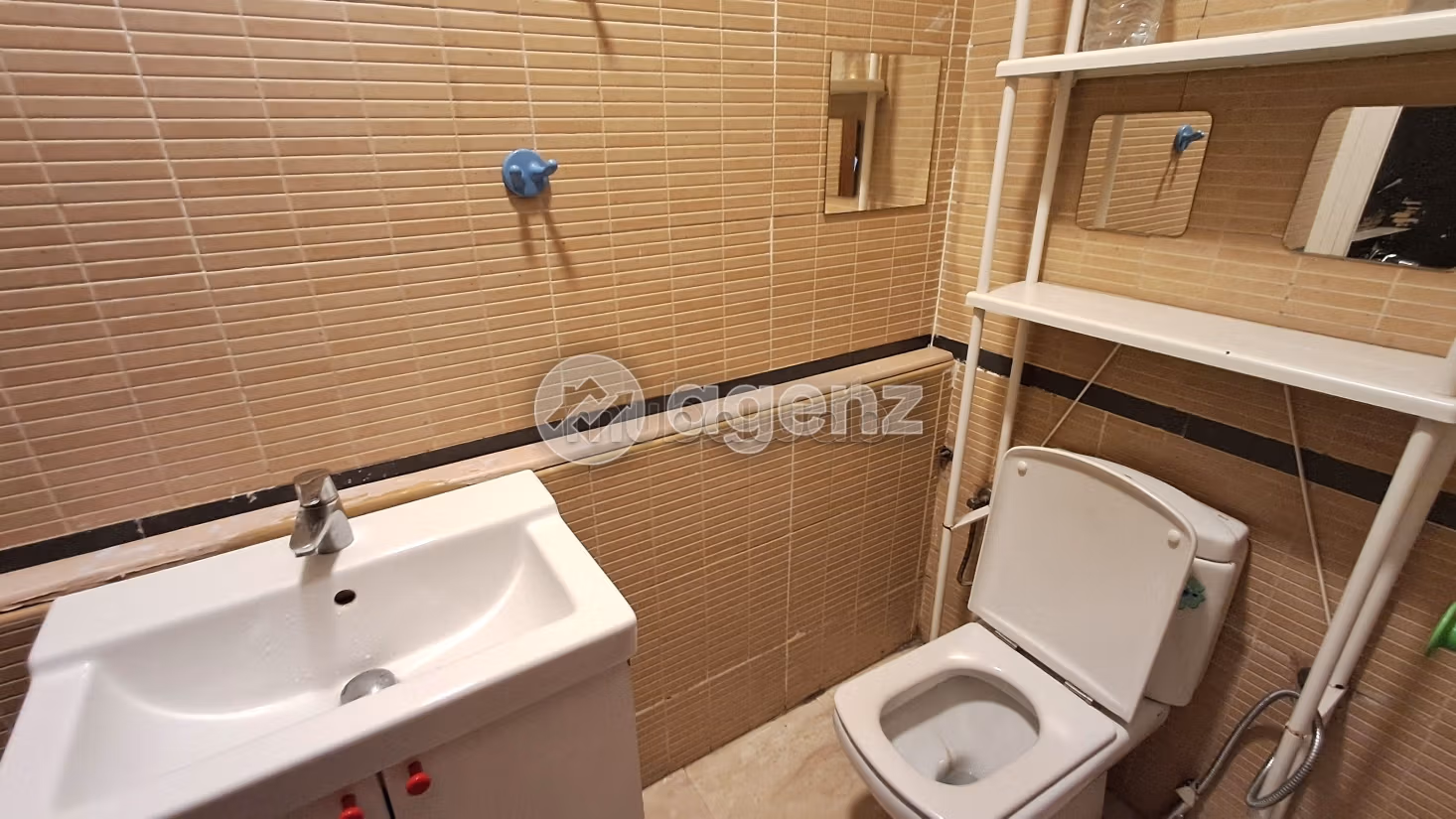 Appartement à louer 100 m², 2 chambres La Gironde Casablanca