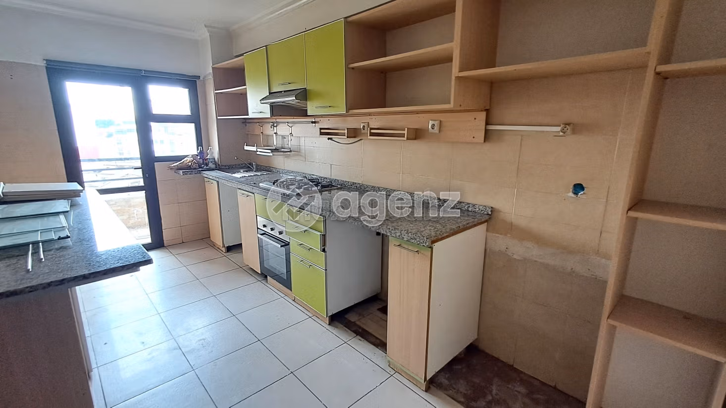 Appartement à louer 100 m², 2 chambres La Gironde Casablanca
