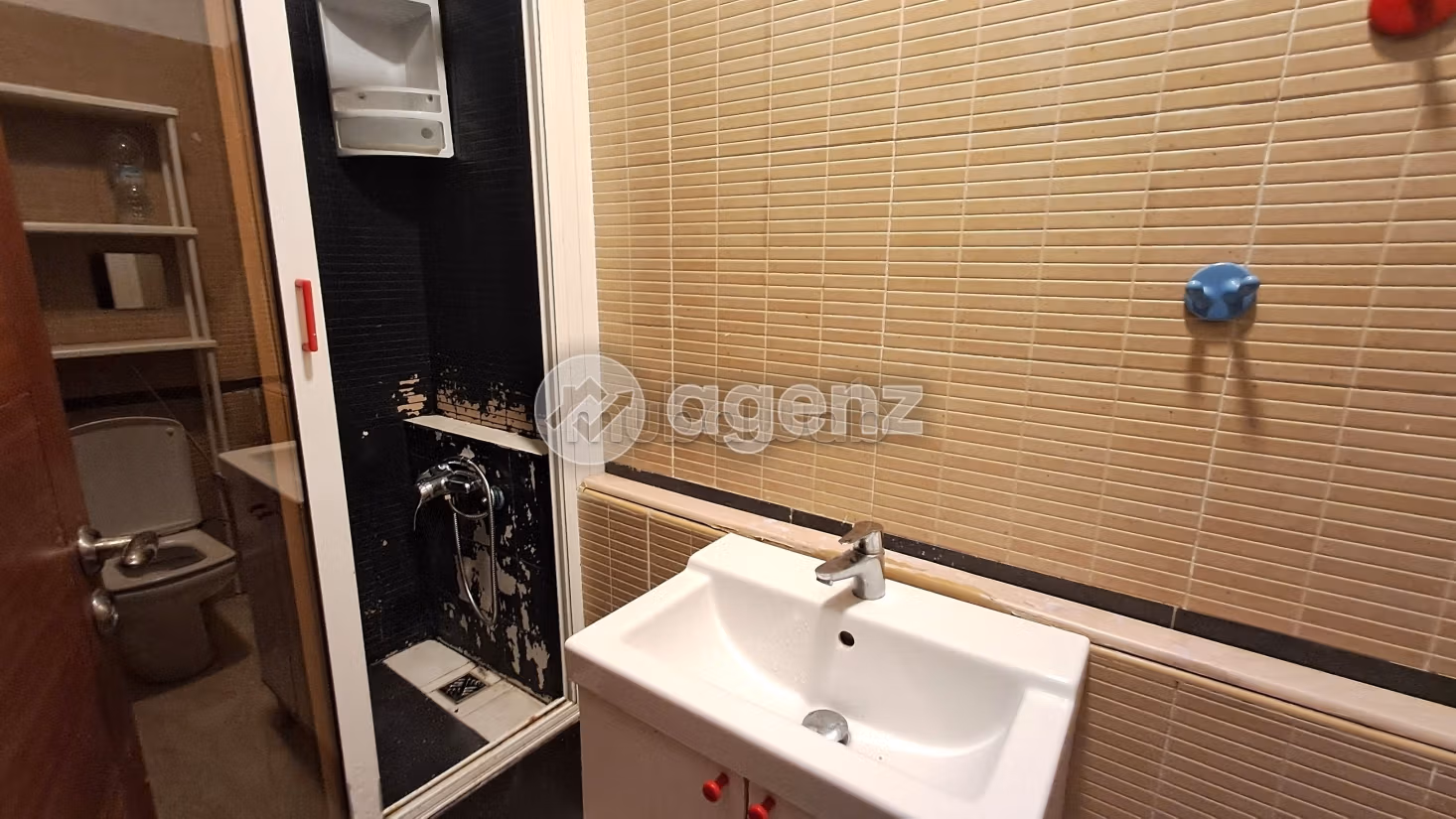 Appartement à louer 100 m², 2 chambres La Gironde Casablanca