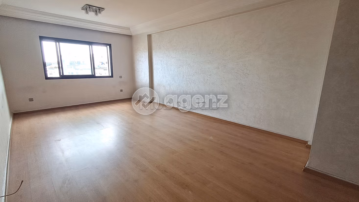 Appartement à louer 100 m², 2 chambres La Gironde Casablanca