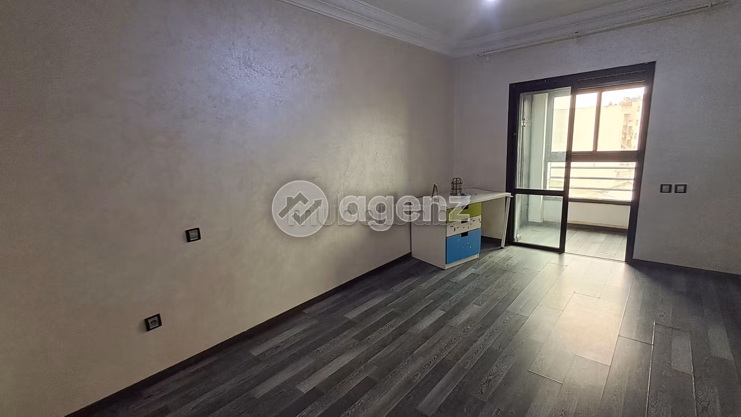 Appartement à louer 100 m², 2 chambres La Gironde Casablanca