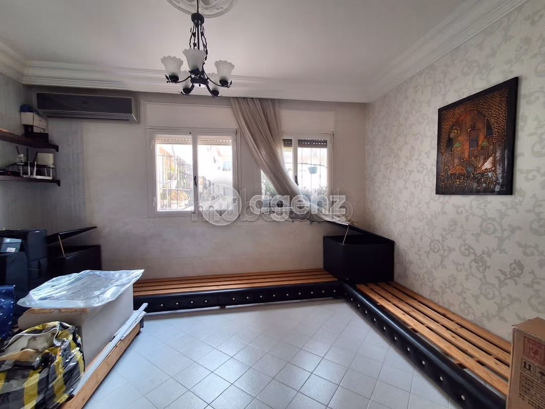 Appartement 97 m² f Oulfa — 7