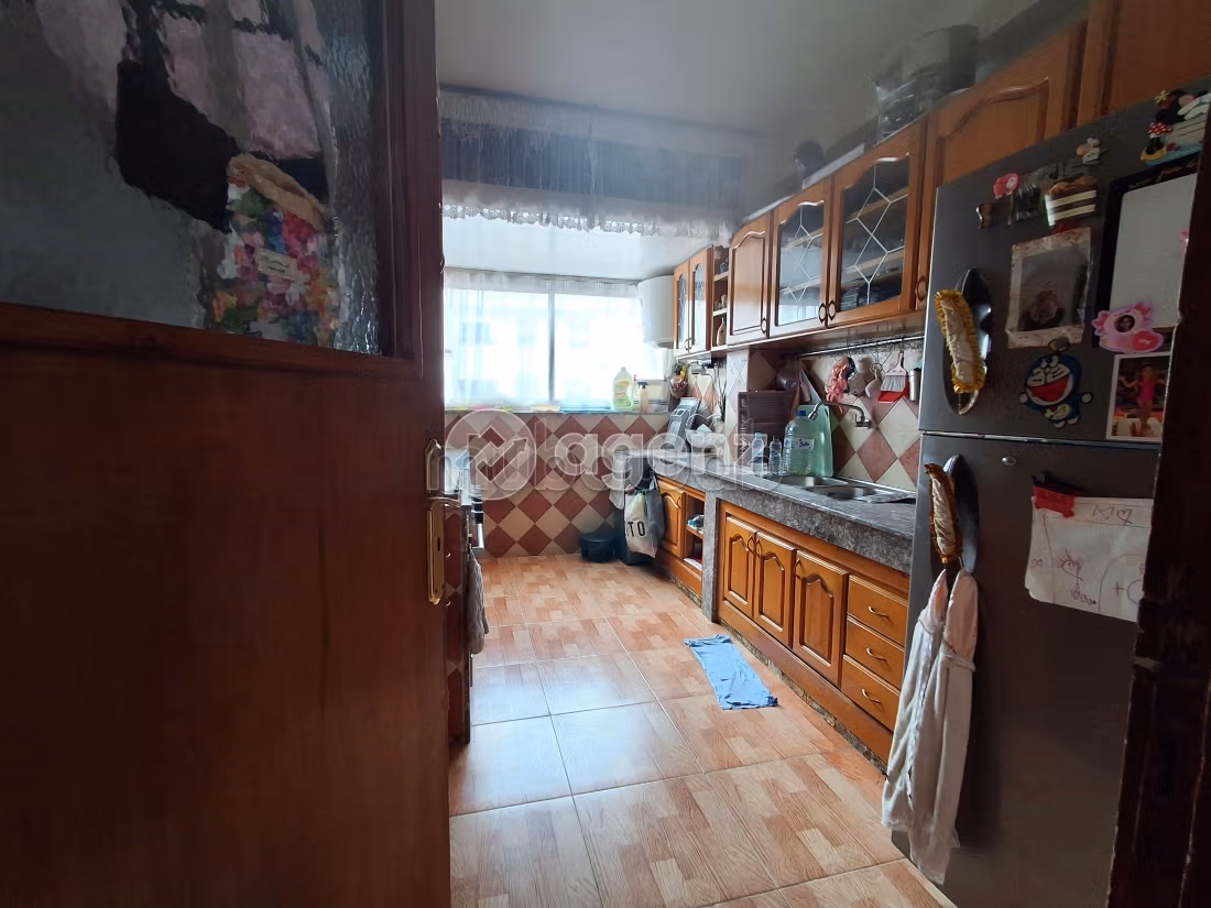 Appartement 97 m² f Oulfa — 13