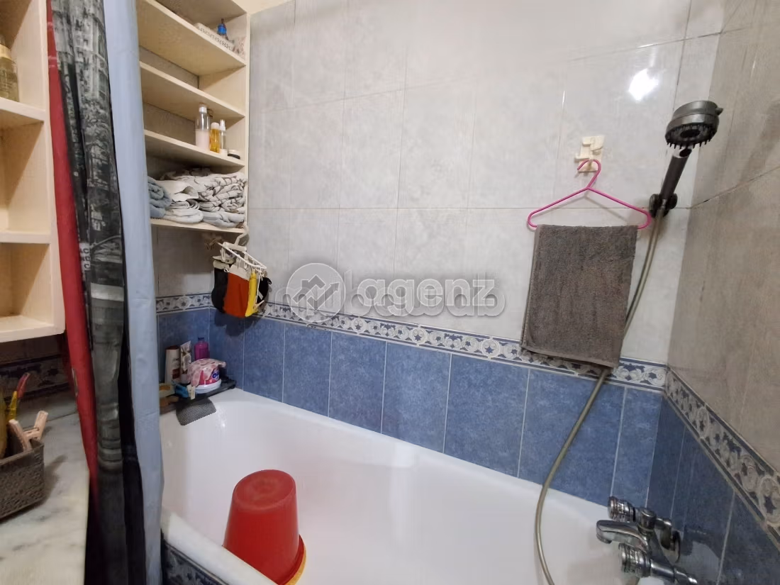 Appartement 97 m² f Oulfa — 16