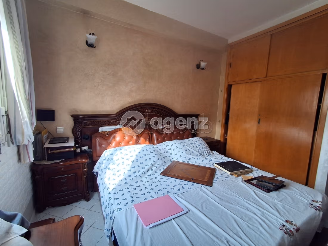 Appartement 97 m² f Oulfa — 9