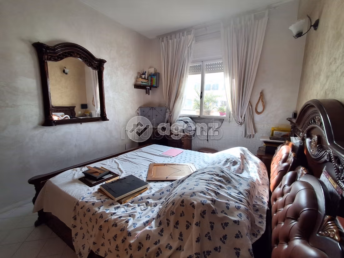 Appartement 97 m² f Oulfa — 10