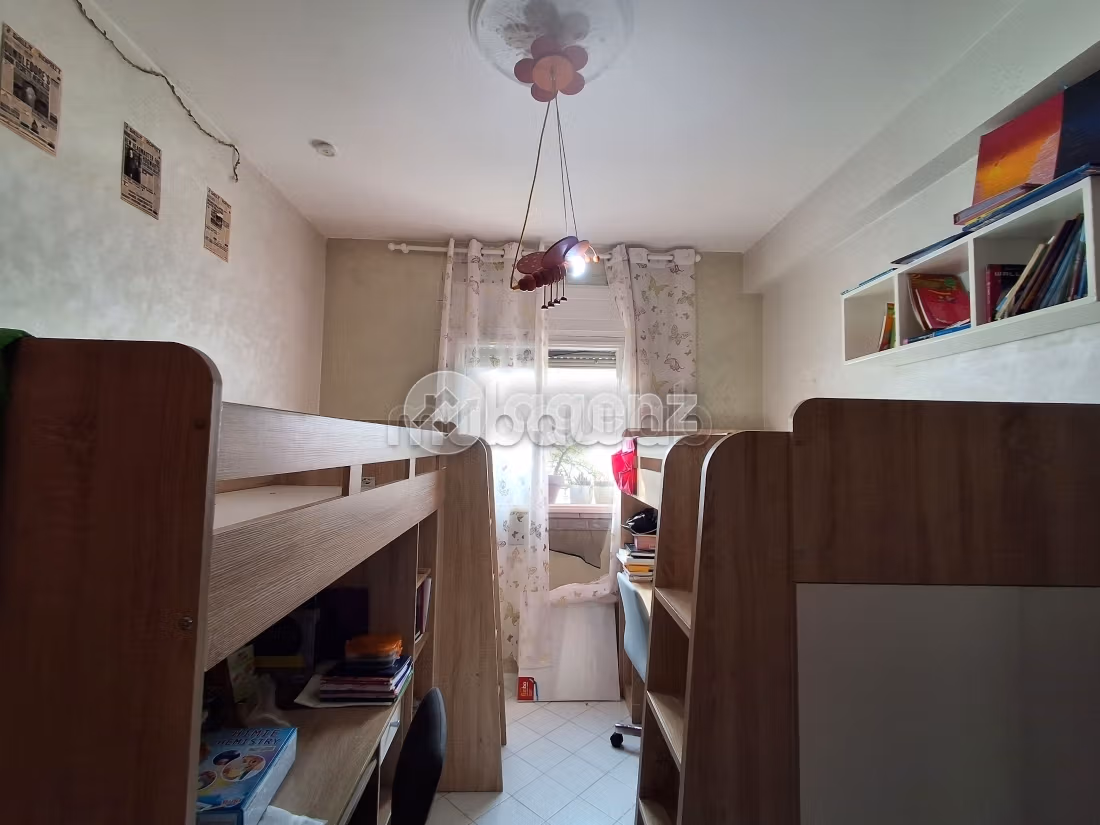 Appartement à vendre 97 m², 3 chambres Oulfa Casablanca — 3
