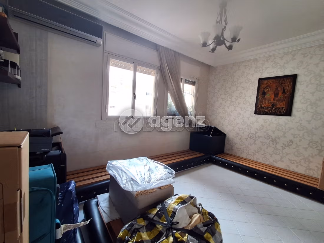 Appartement 97 m² f Oulfa — 8