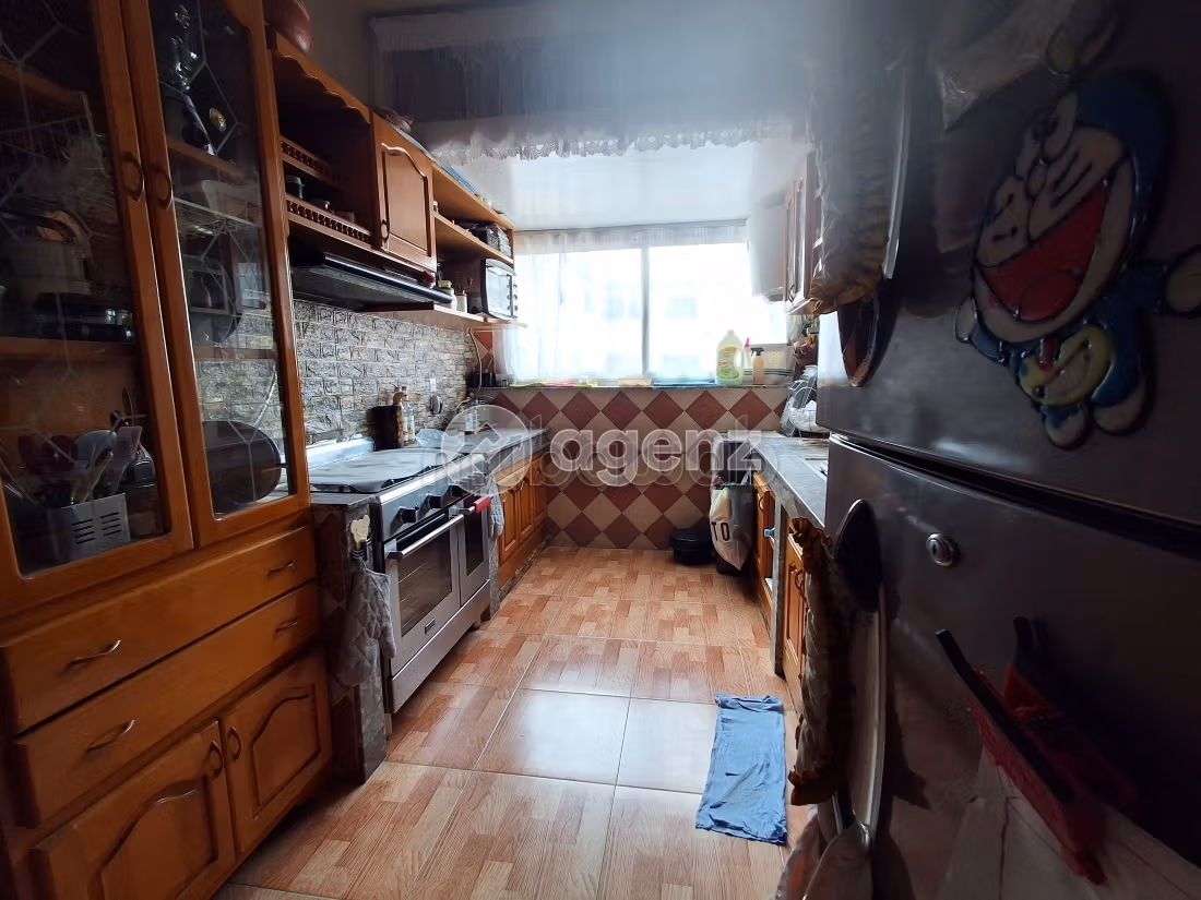 Appartement 97 m² f Oulfa — 14