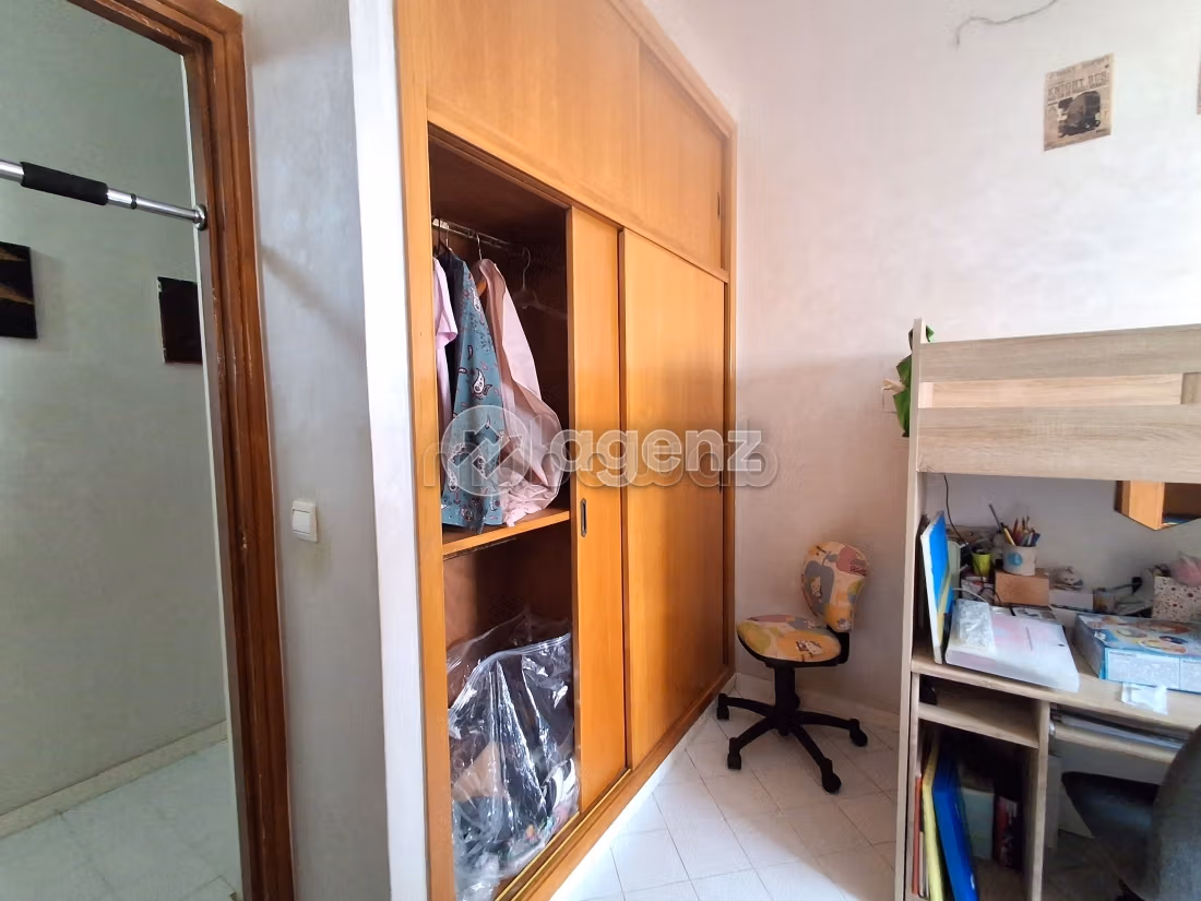 Appartement 97 m² f Oulfa — 11