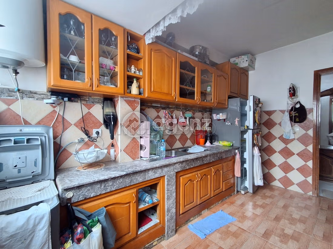 Appartement à vendre 97 m², 3 chambres Oulfa Casablanca — 4