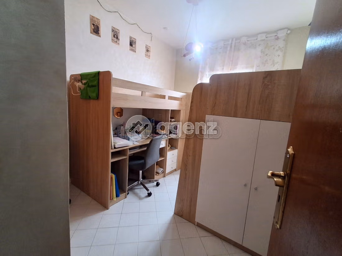 Appartement 97 m² f Oulfa — 12