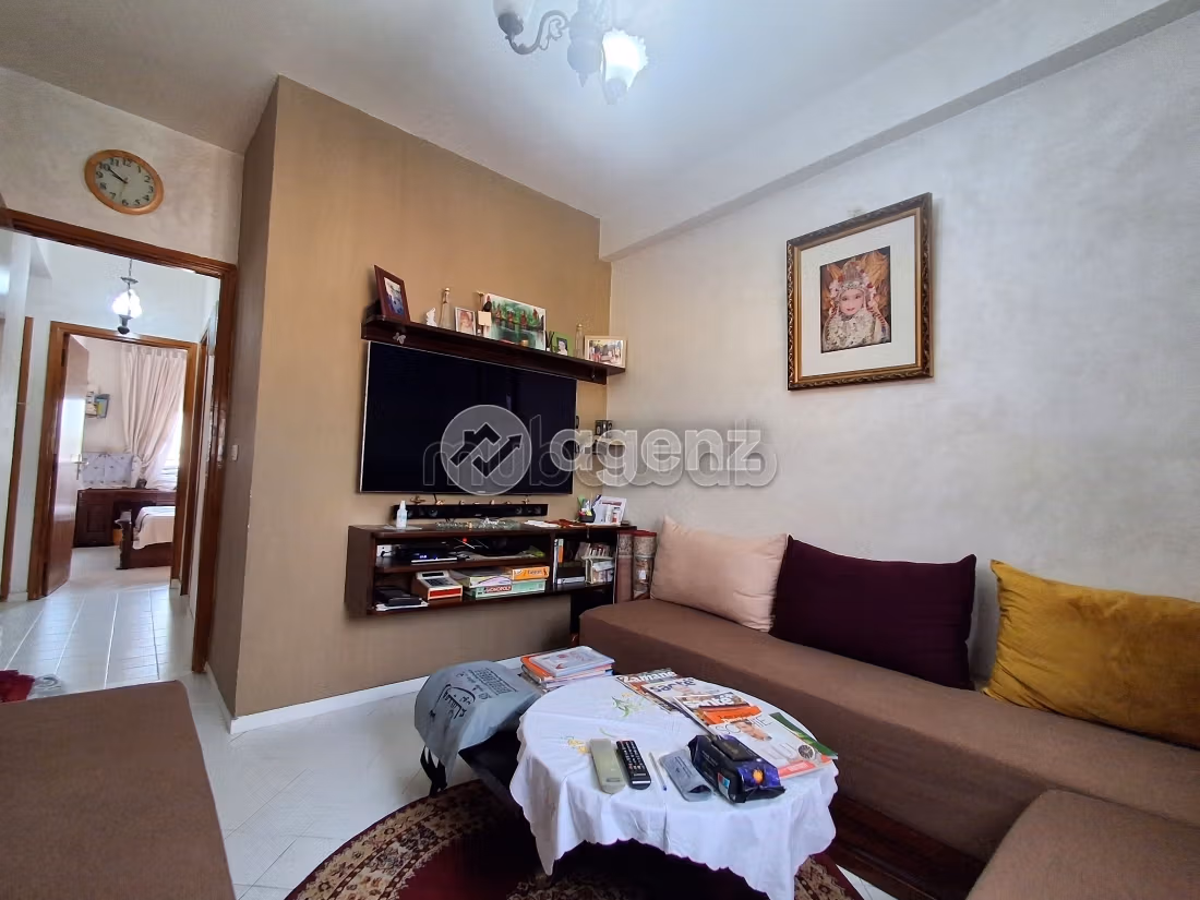 Appartement 97 m² f Oulfa — 15