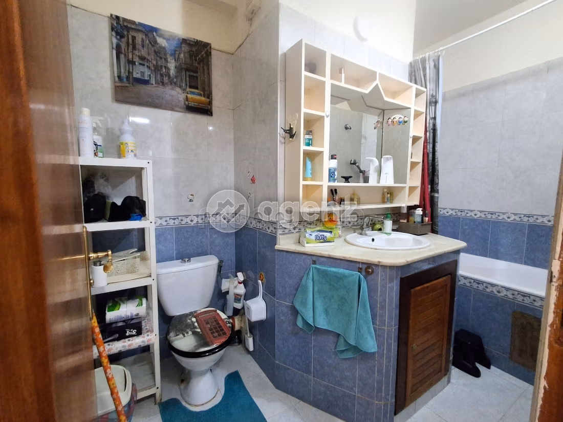 Appartement à vendre 97 m², 3 chambres Oulfa Casablanca — 6