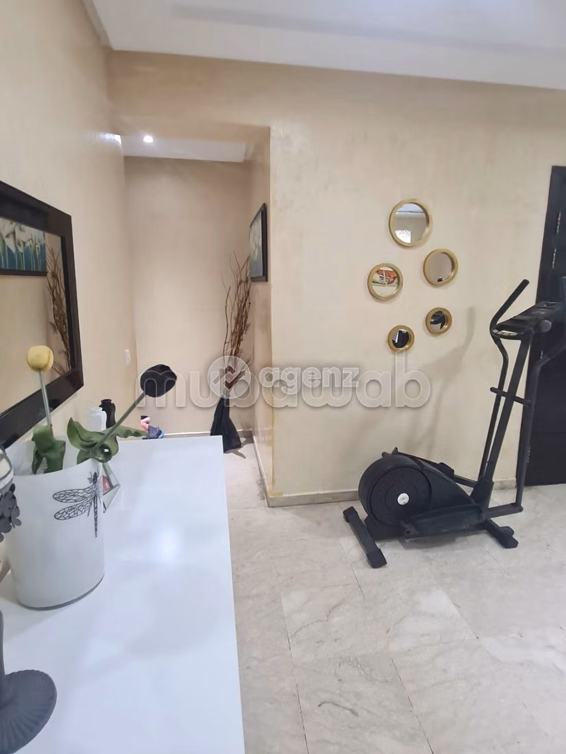 Appartement à vendre 134 m², 3 chambres Les Hôpitaux Casablanca — 5