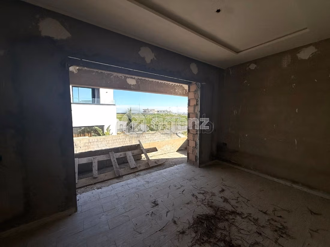 Villa à vendre 350 m², 4 chambres Bouskoura Bouskoura