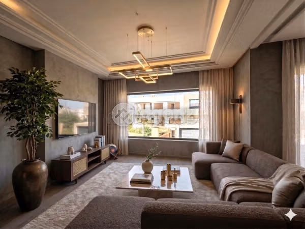Villa à vendre 350 m², 4 chambres Bouskoura Bouskoura