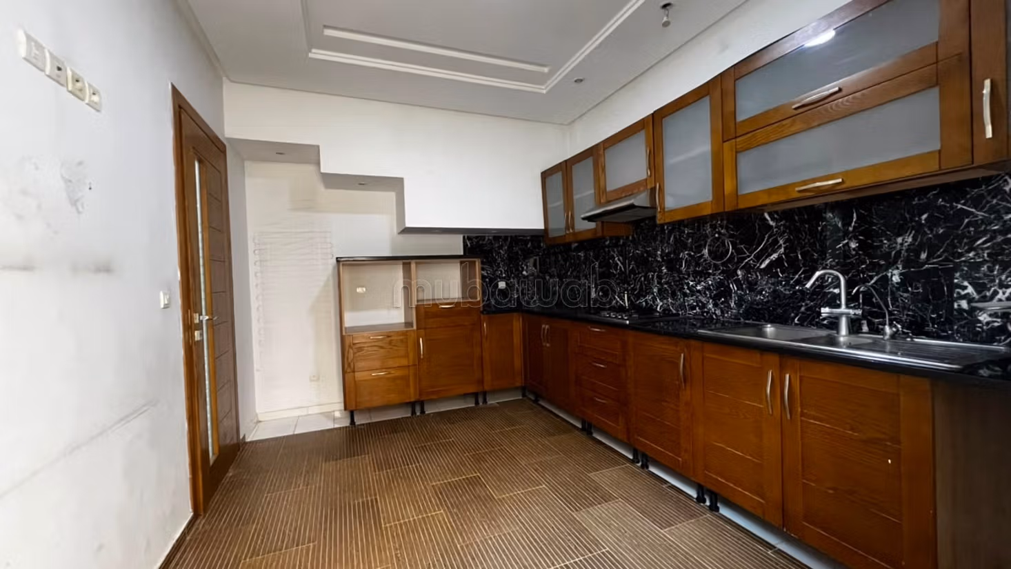In vendita, Duplex a Radès Méliane