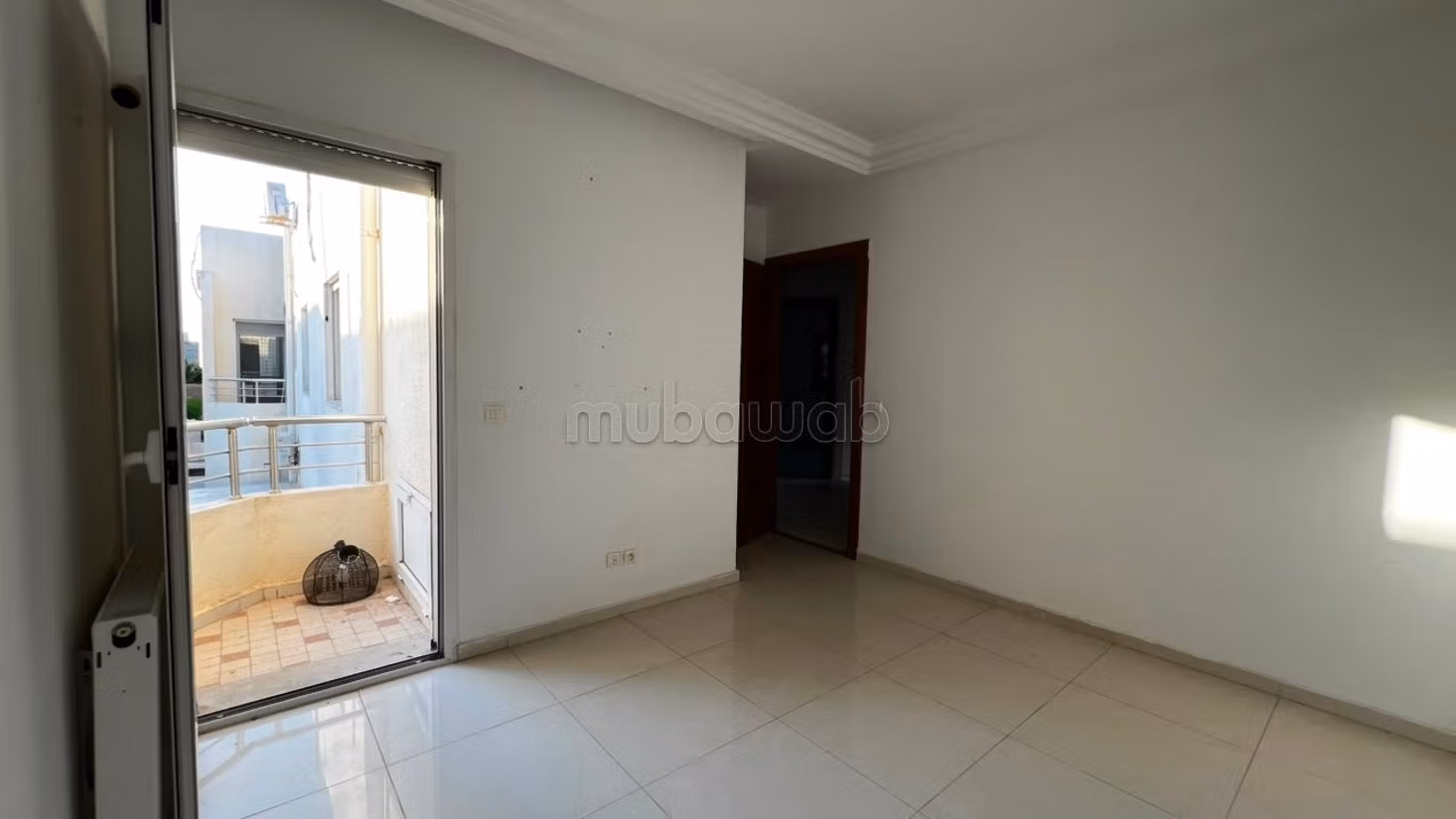 In vendita, Duplex a Radès Méliane