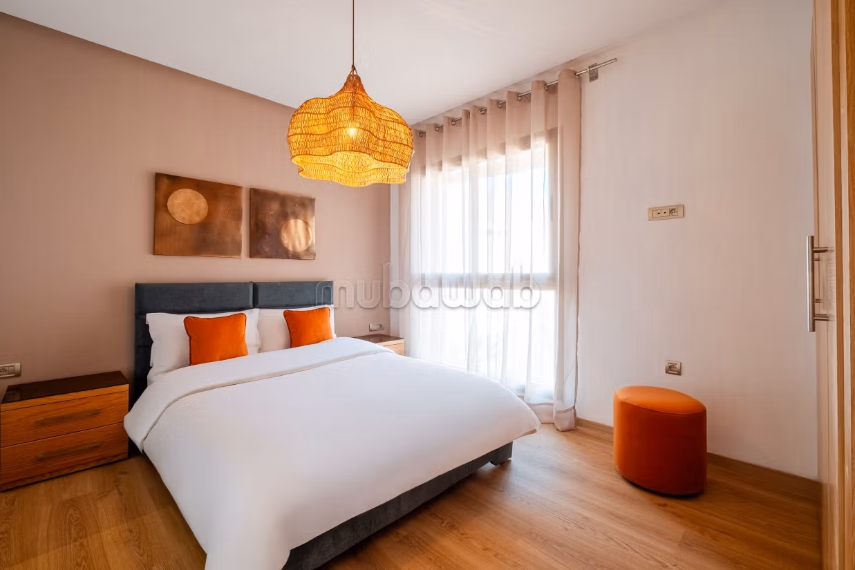 Appartement 98 m² f Agdal — 10