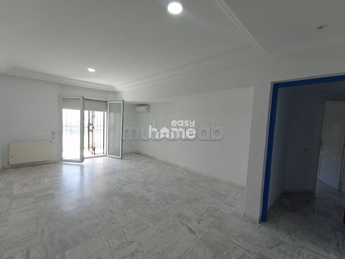 Appartamento con giardino a Hammamet Nord