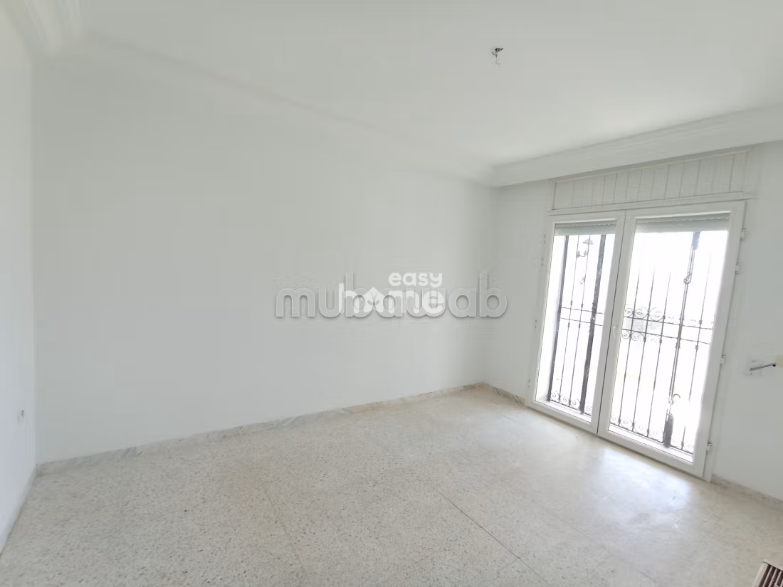 Appartamento con giardino a Hammamet Nord