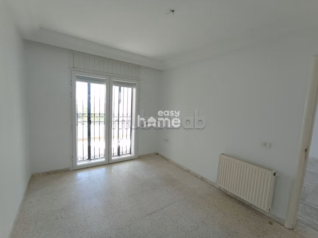Appartamento con giardino a Hammamet Nord