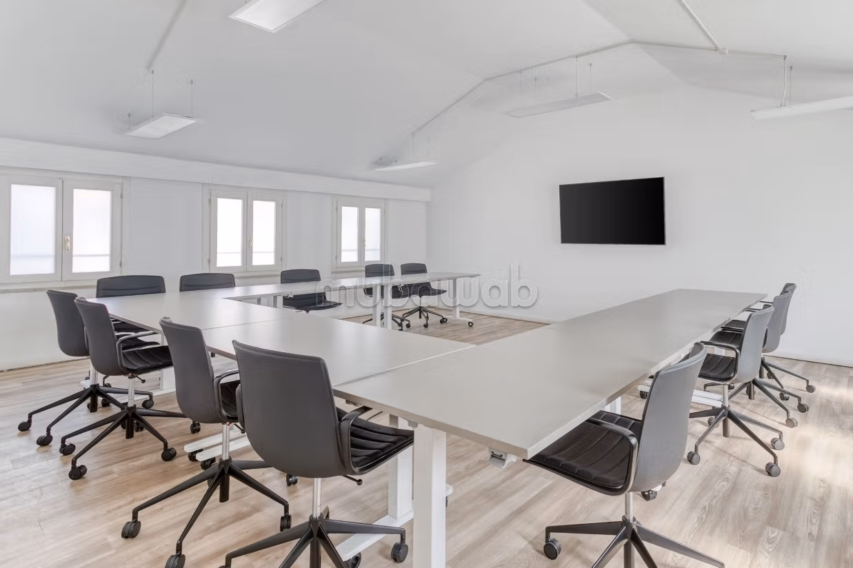 Espace de bureau pour 4 à CIL Harmony Business