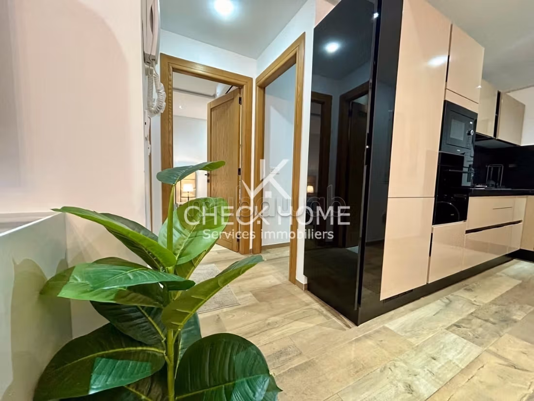 In vendita S2 a Hammamet quartiere AFH Mrezga