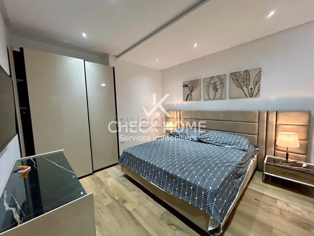 In vendita S2 a Hammamet quartiere AFH Mrezga